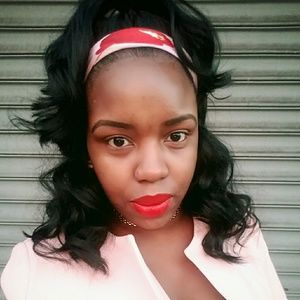 Meet your Posher, Patrice